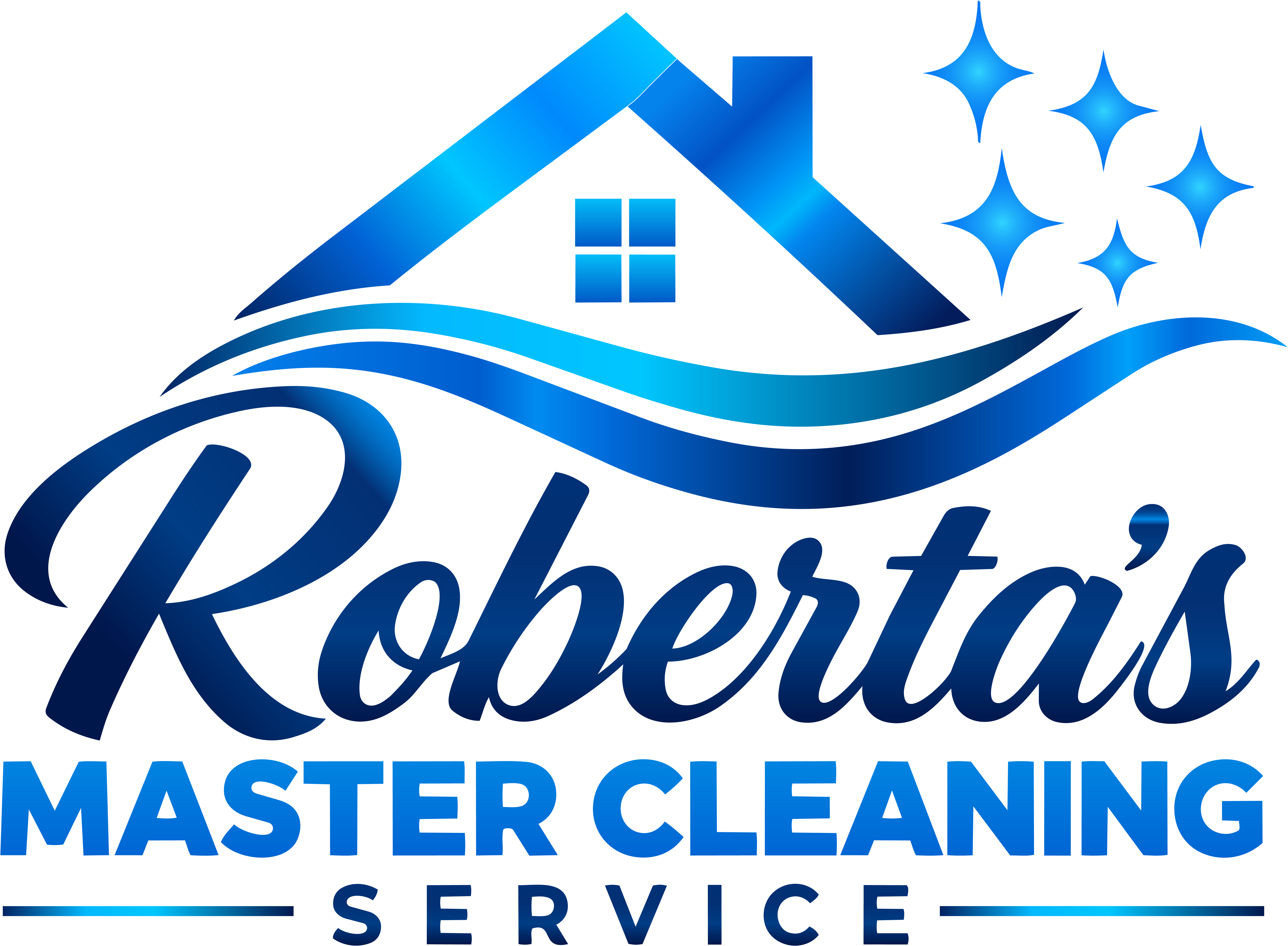 Roberta's Master Cleaning Service